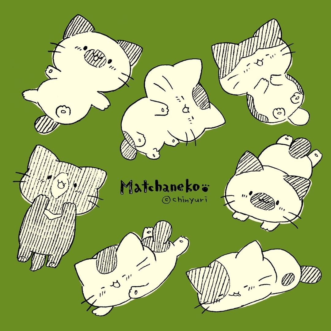 EggnWorks Museum エッグンワークス ミュージアム ねこまみれ