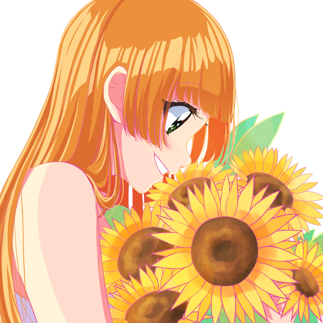 lily_and_peanuts