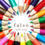 EggnWorks Museum エッグンワークス ミュージアム falling starfalso