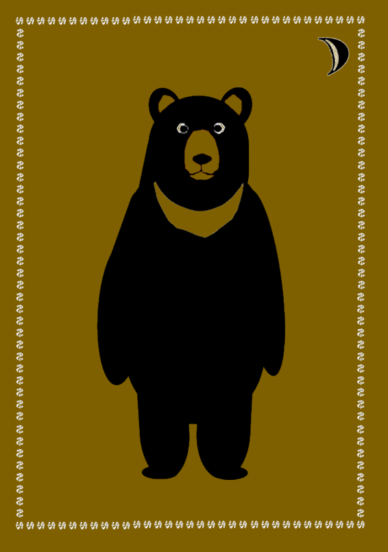 EggnWorks Museum エッグンワークス ミュージアム ぼくはくま