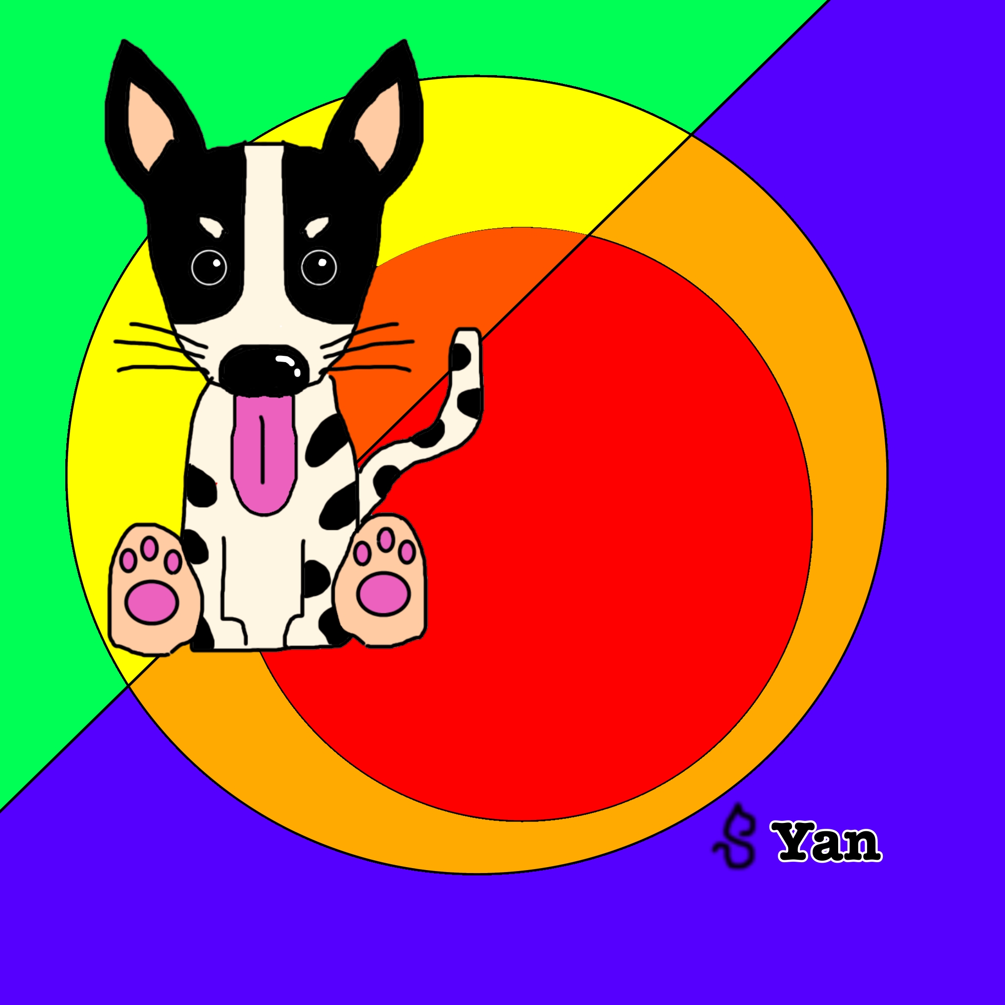 Yan