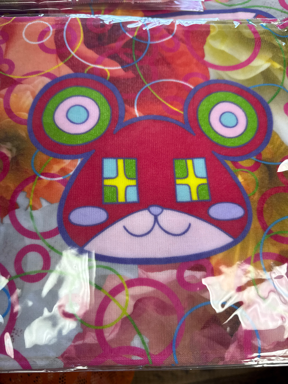 EggnWorks Museum エッグンワークス ミュージアム いちくまグッズiCHi