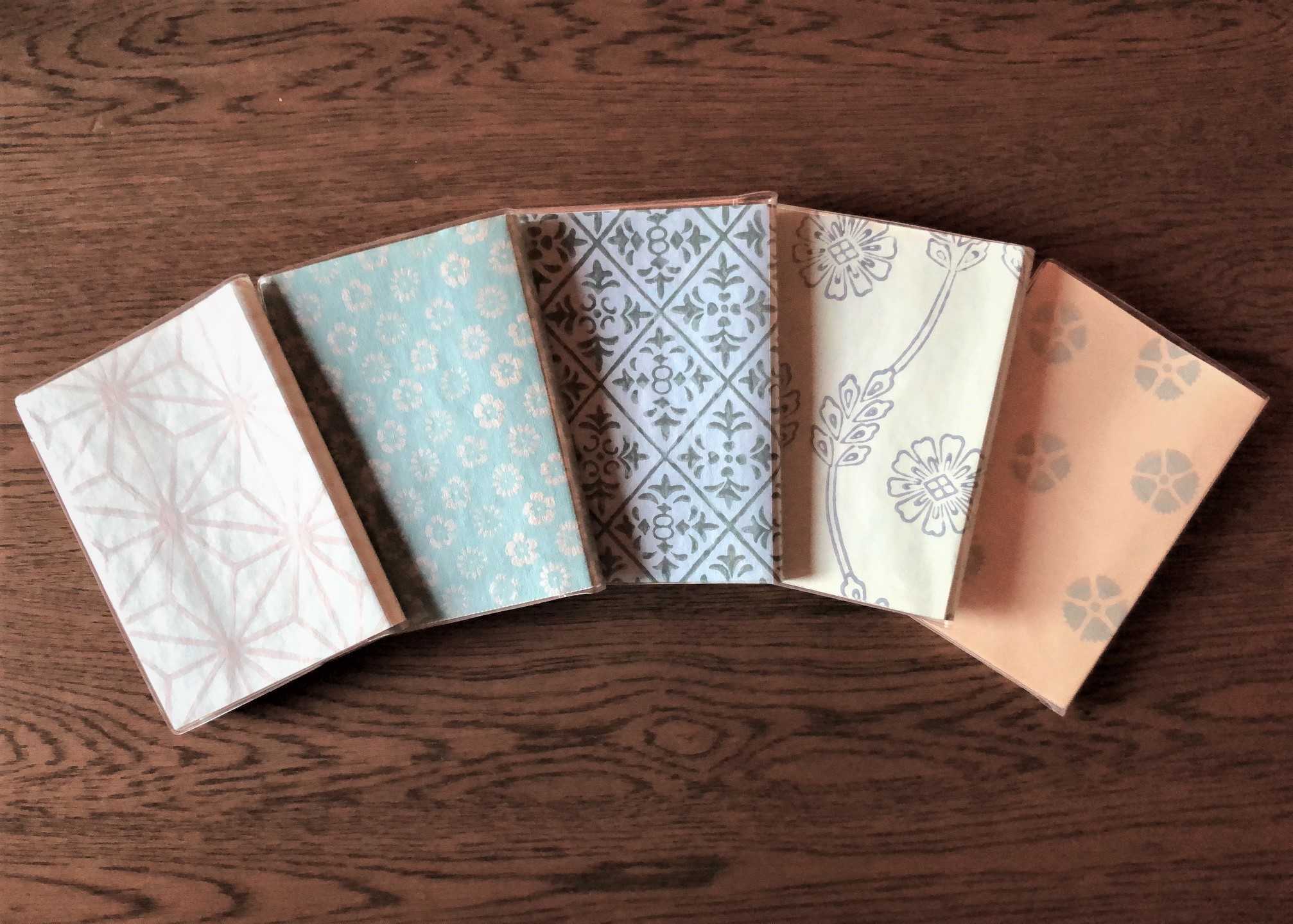 ツクルヒトタチ博in京都文化博物館2025 EggnWorks Museum エッグンワークス ミュージアム 京唐紙　悠久時計山崎商店