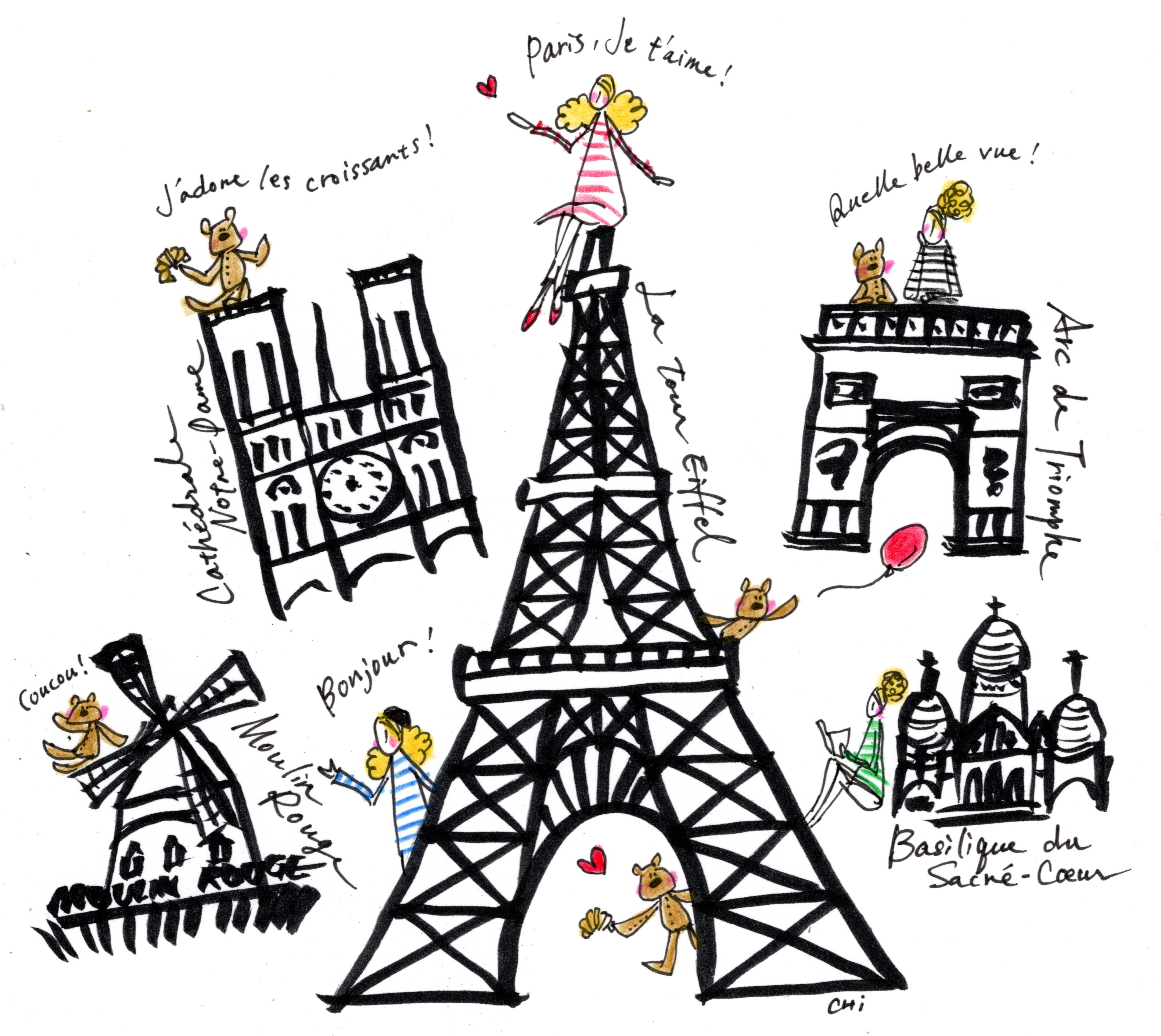 EGGNWORKS エッグンワークス ツクルヒトタチ博in京都文化博物館2025 Paris, je t'aime! kurusara