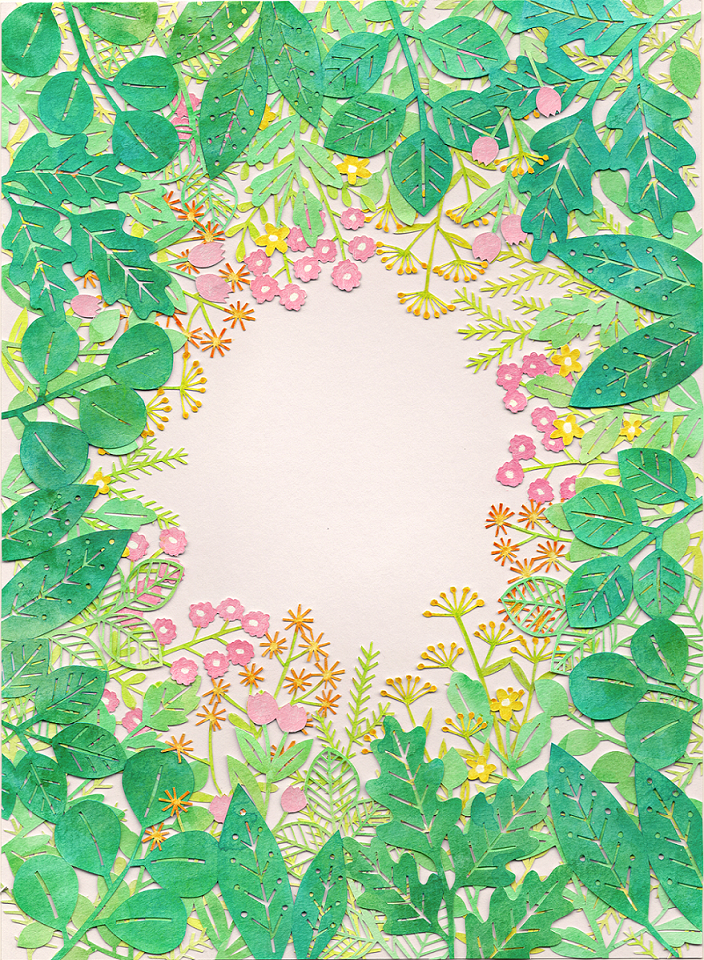 EggnWorks Museum エッグンワークス ミュージアム Botanical