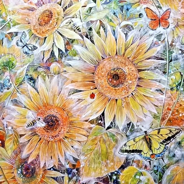 EggnWorks Museum エッグンワークス ミュージアム 命が輝く時