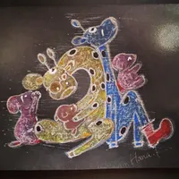 EggnWorks Museum エッグンワークス ミュージアム Always together