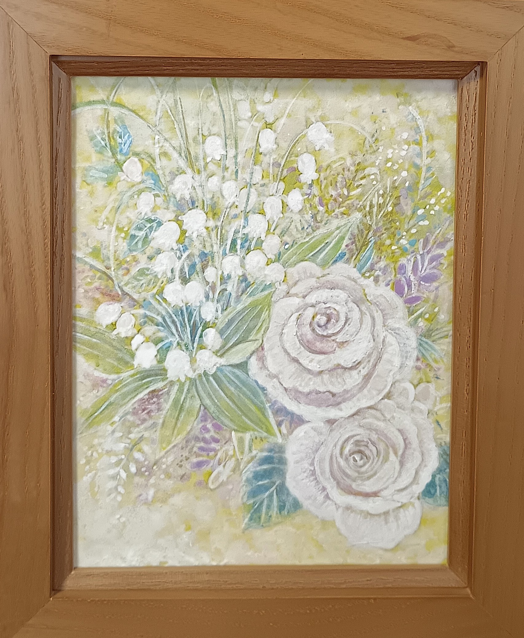 EggnWorks Museum エッグンワークス ミュージアム 小さな幸せ