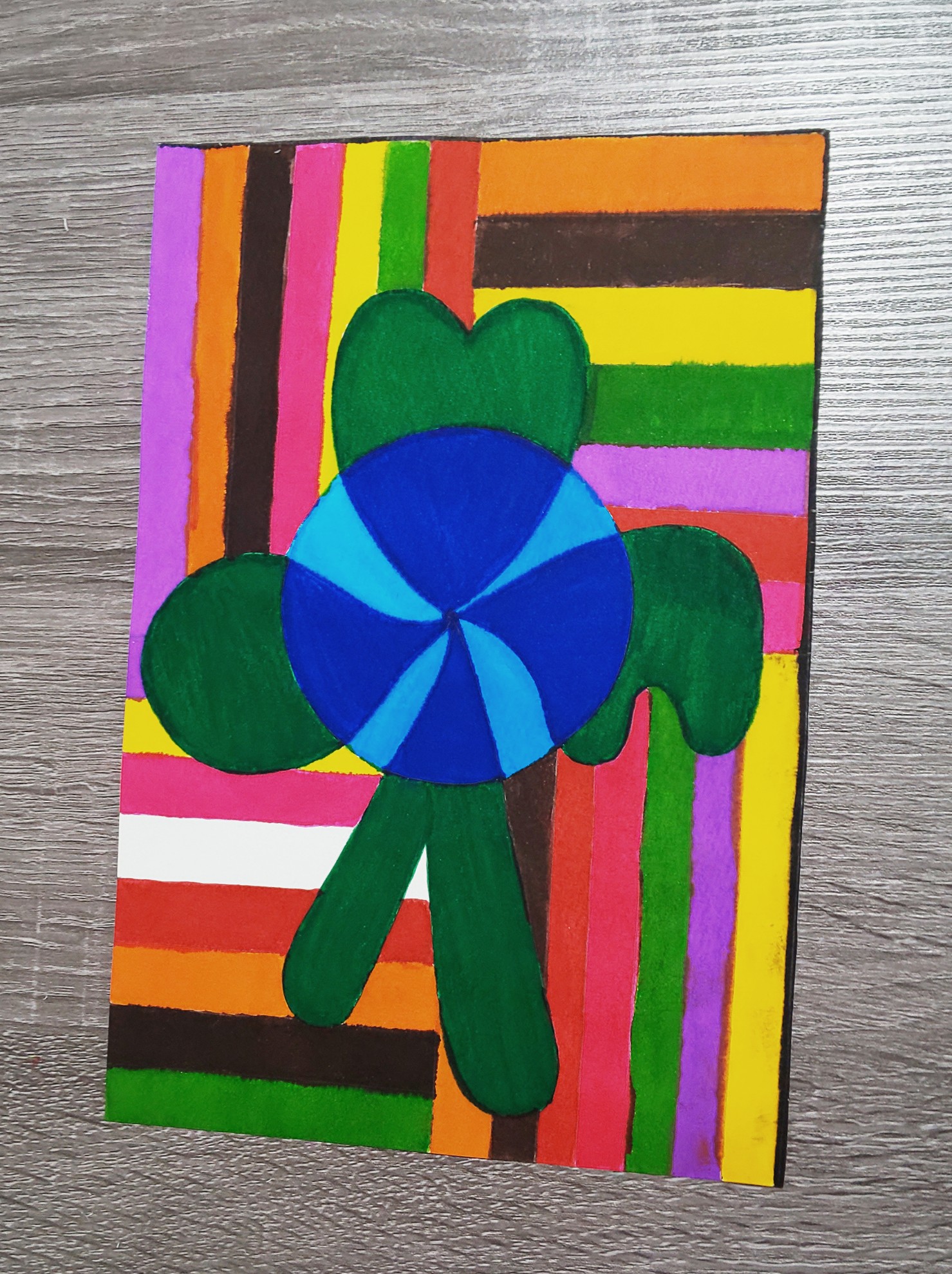 EggnWorks Museum エッグンワークス ミュージアム みんな一緒、