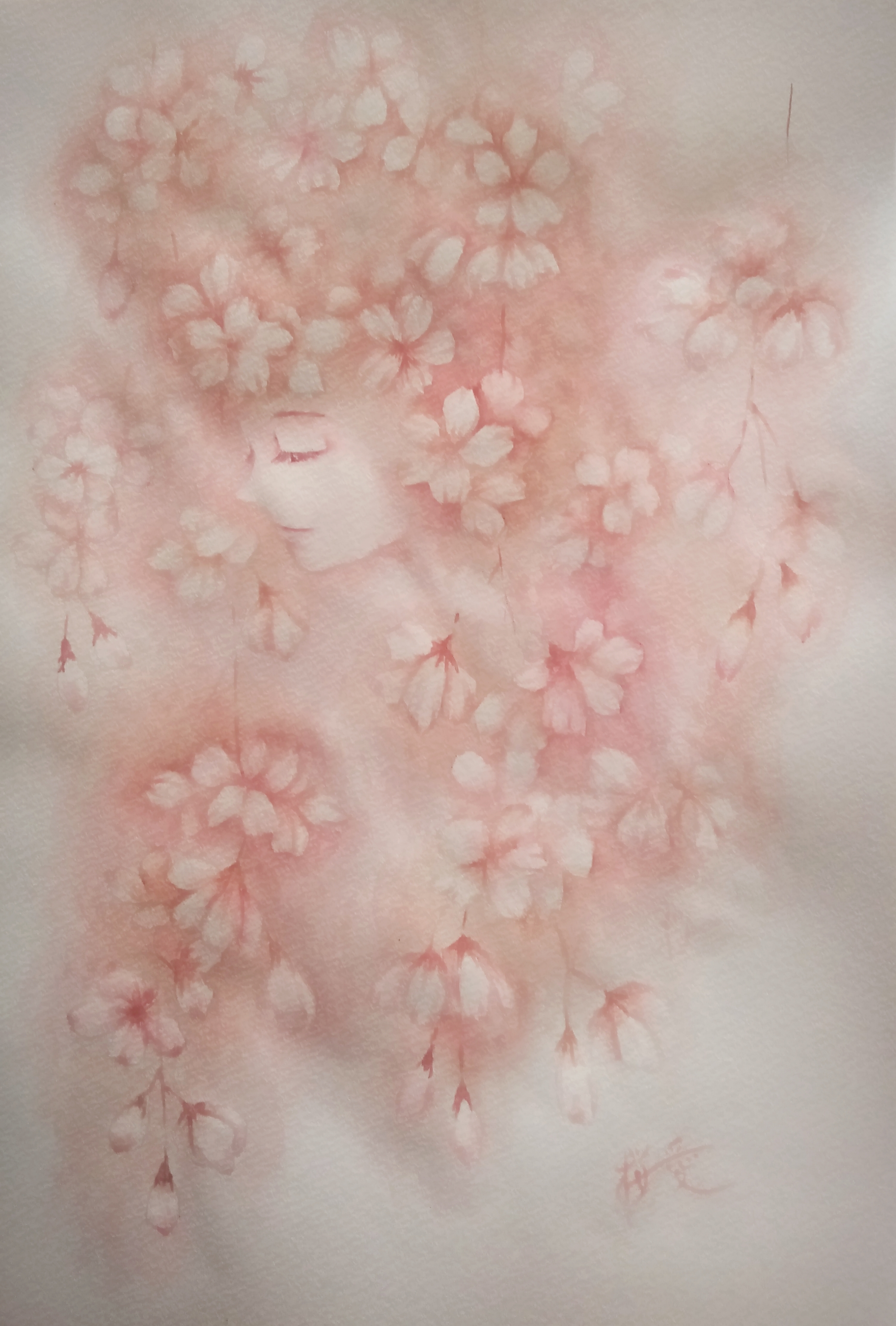 EggnWorks Museum エッグンワークス ミュージアム 桜の風