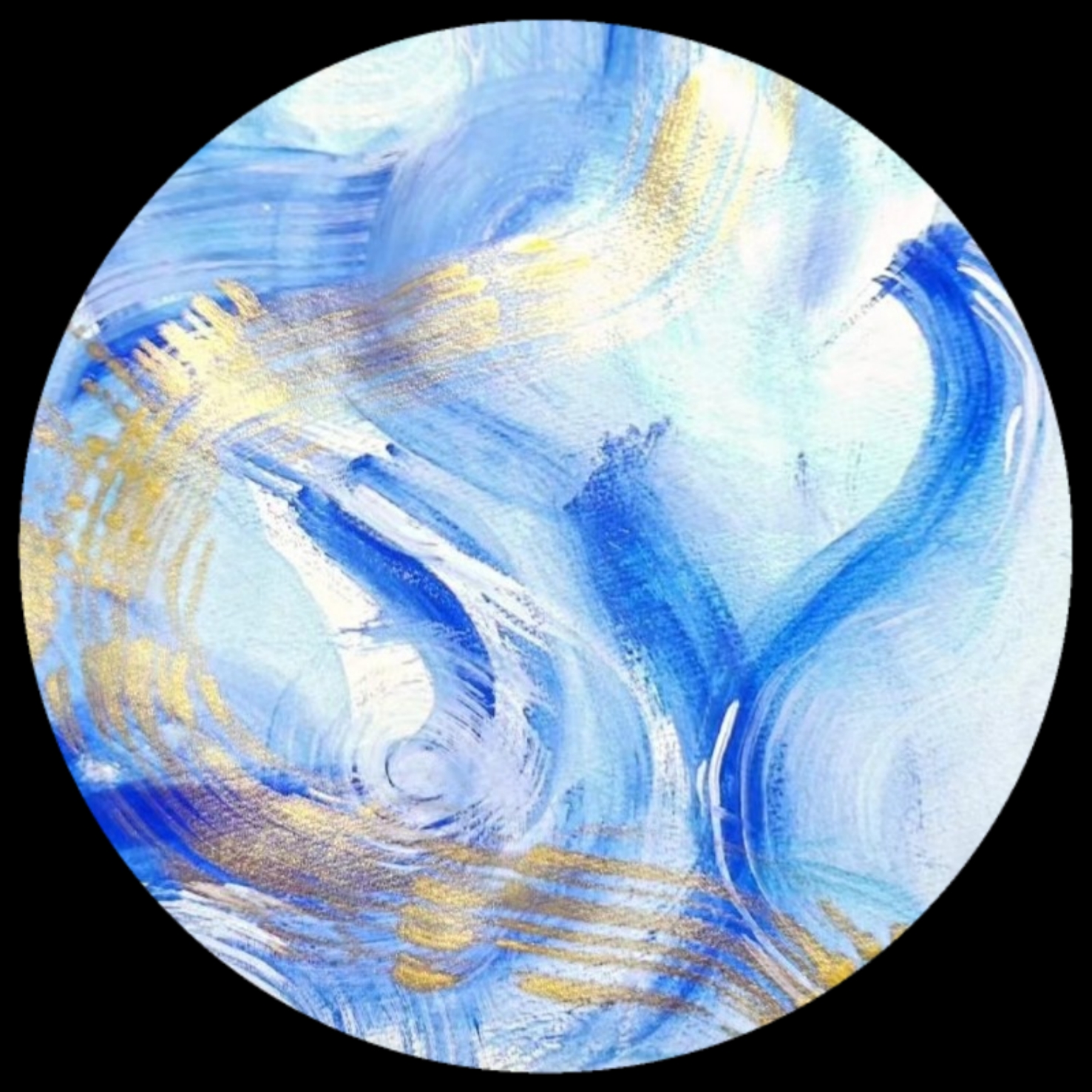 EggnWorks Museum エッグンワークス ミュージアム 水音と光