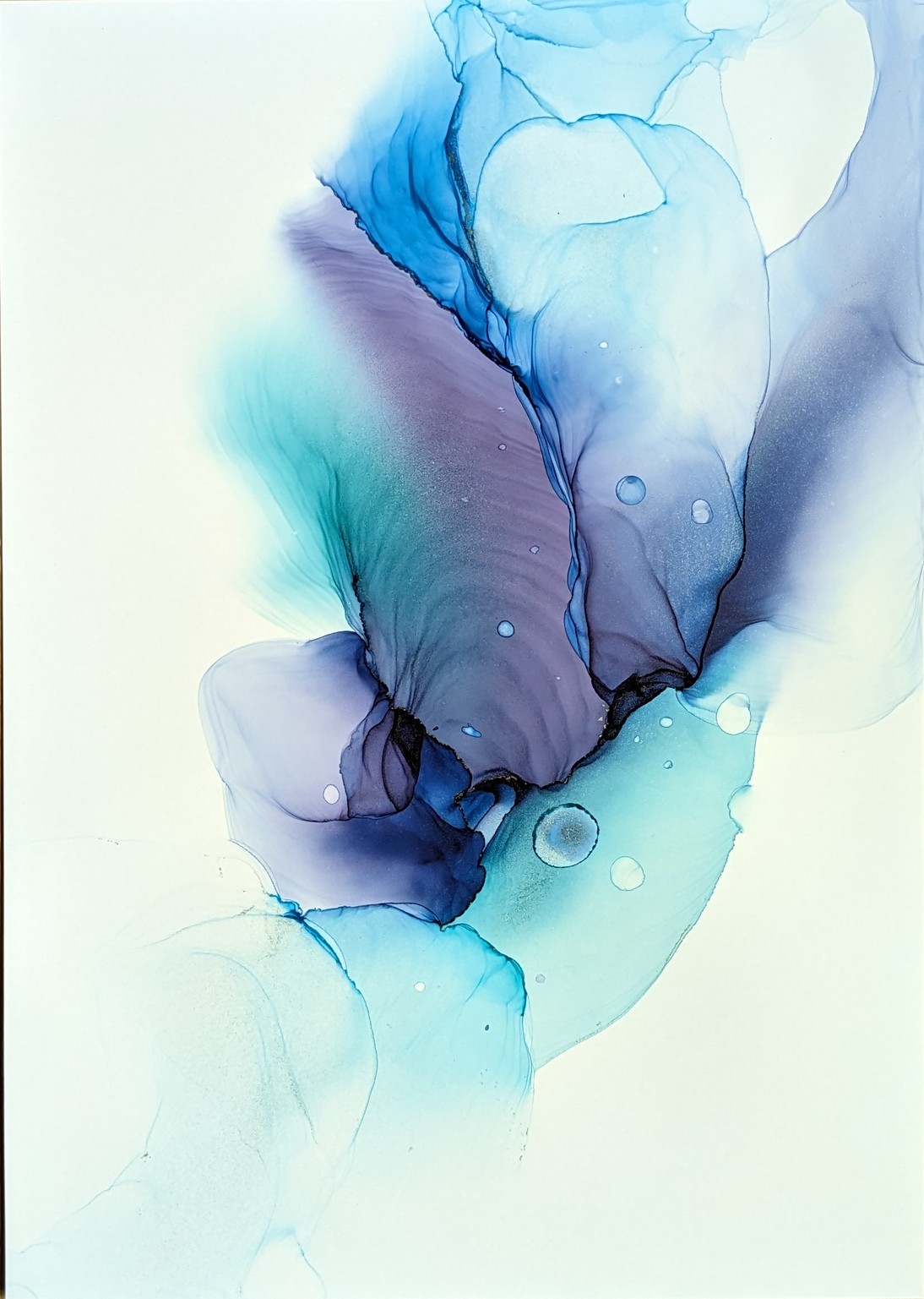 EggnWorks Museum エッグンワークス ミュージアム 人魚姫