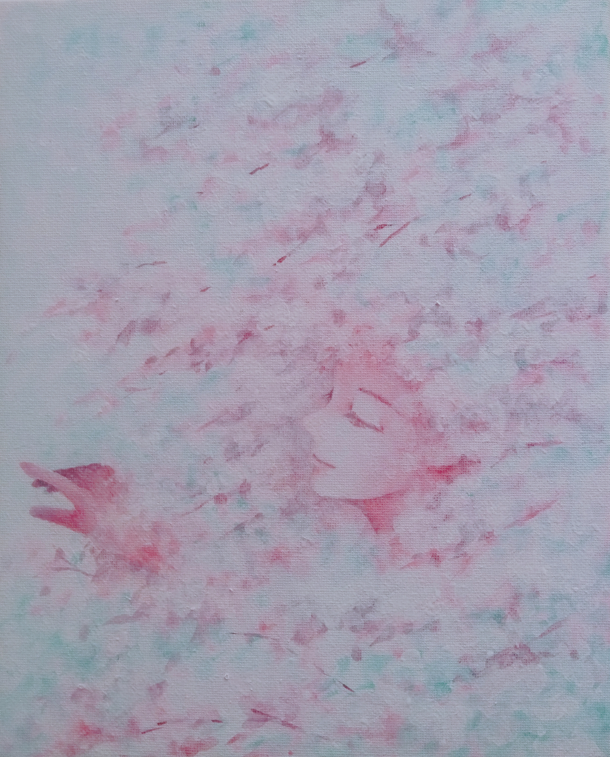 EggnWorks Museum エッグンワークス ミュージアム 未来へ桜愛