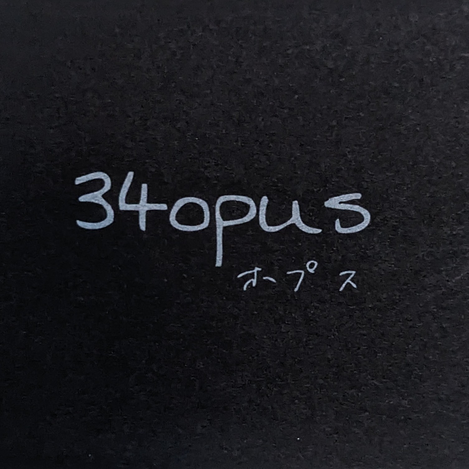 34opus