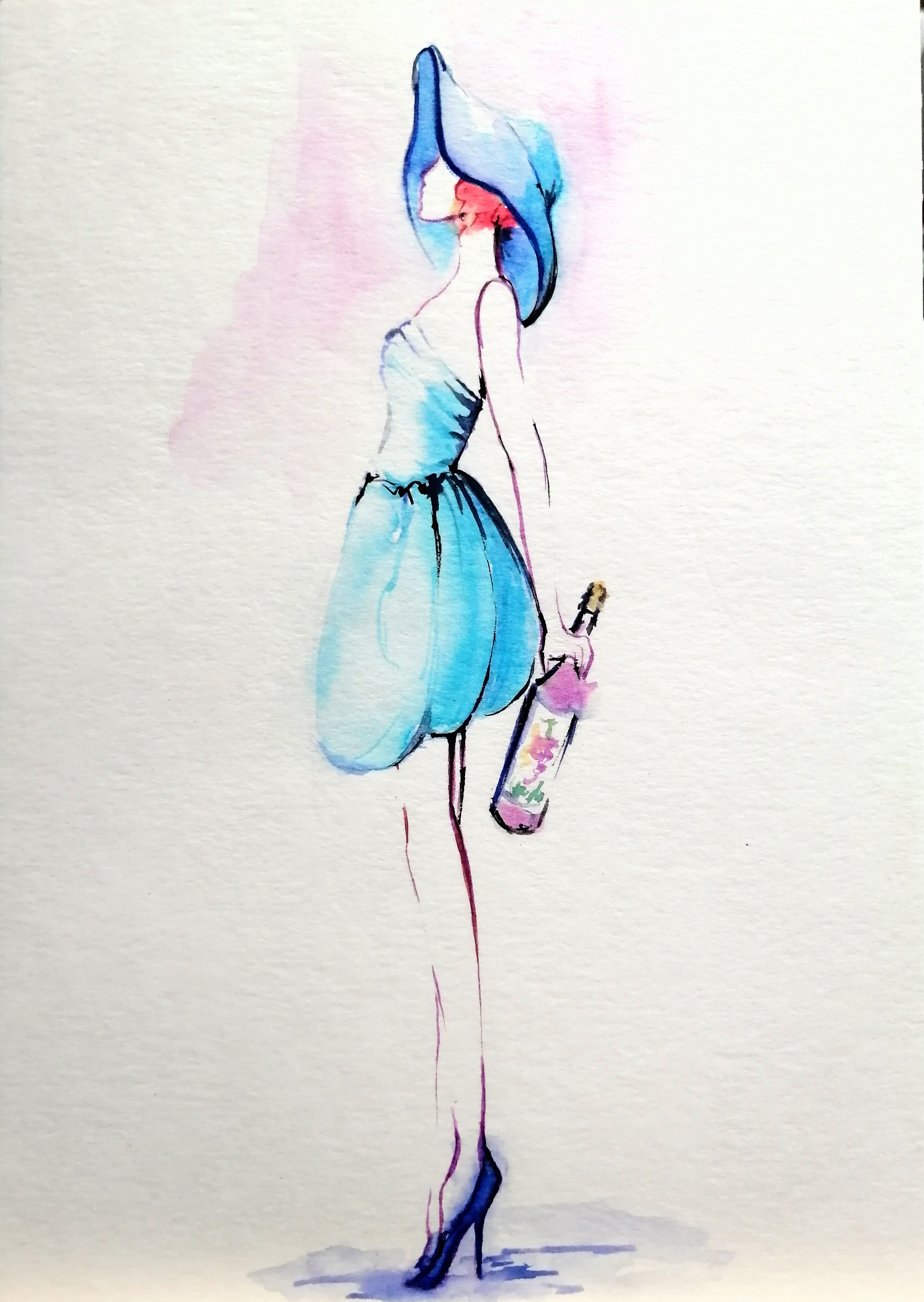 EggnWorks Museum エッグンワークス ミュージアム 乾杯の誘い