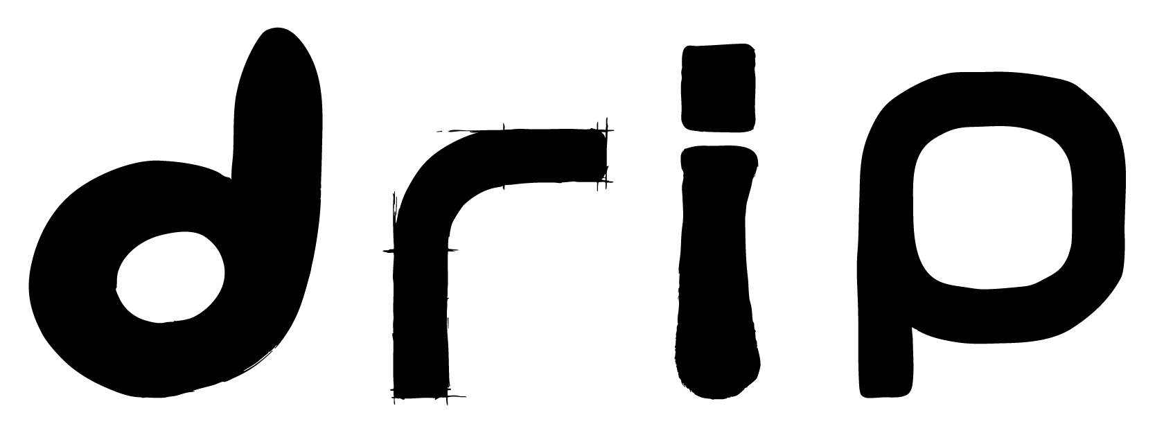 drip Logo