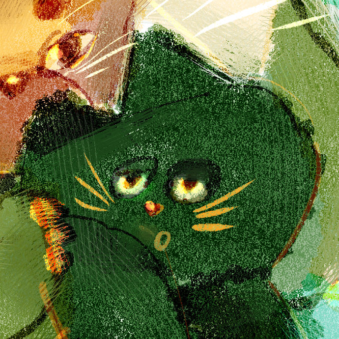 ねこしちゅう