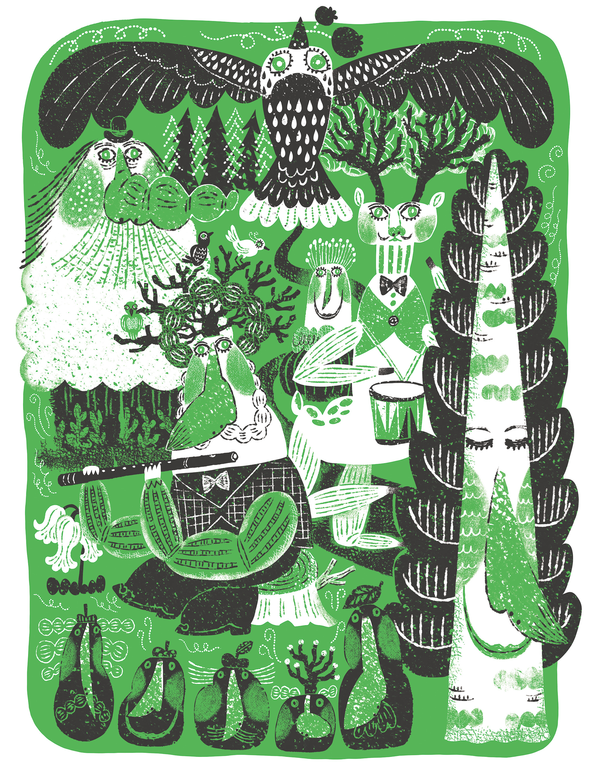 EggnWorks Museum エッグンワークス ミュージアム みどり