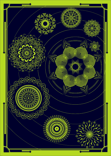 EggnWorks Museum エッグンワークス ミュージアム MYTHFjione