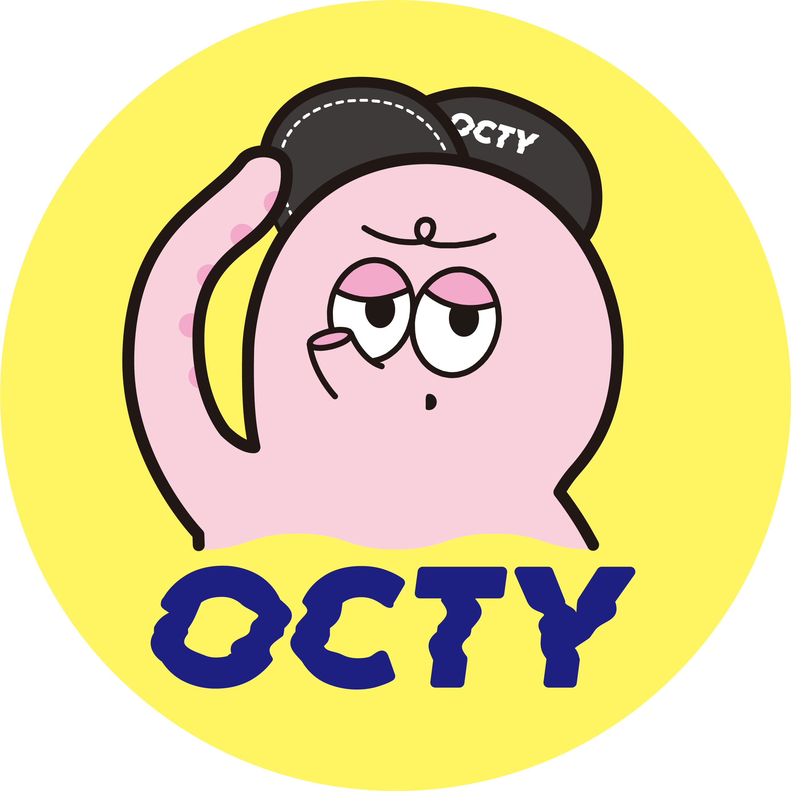 TAKO NO OCTY