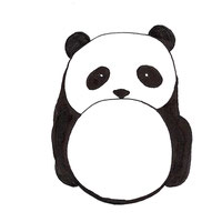 EggnWorks Museum エッグンワークス ミュージアム panda2