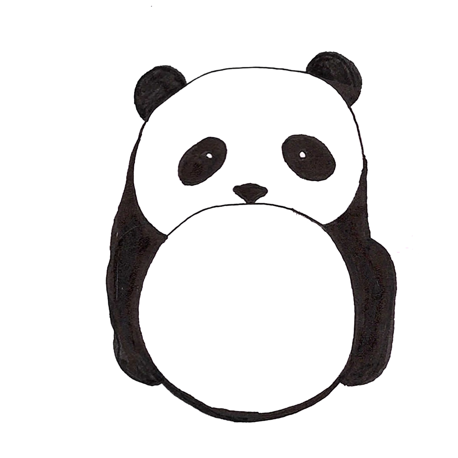 EggnWorks Museum エッグンワークス ミュージアム panda2