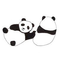 EggnWorks Museum エッグンワークス ミュージアム panda3
