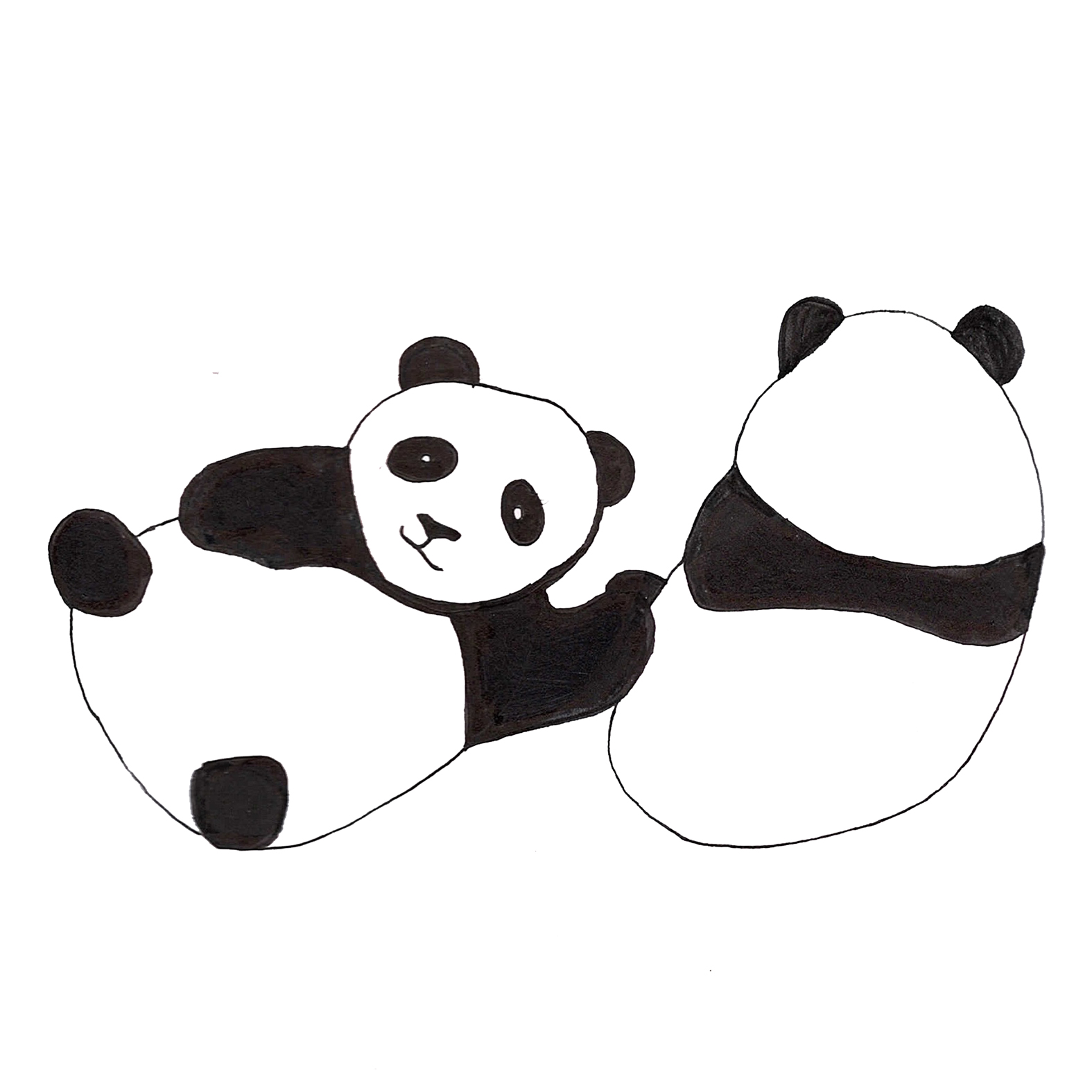 EggnWorks Museum エッグンワークス ミュージアム panda3