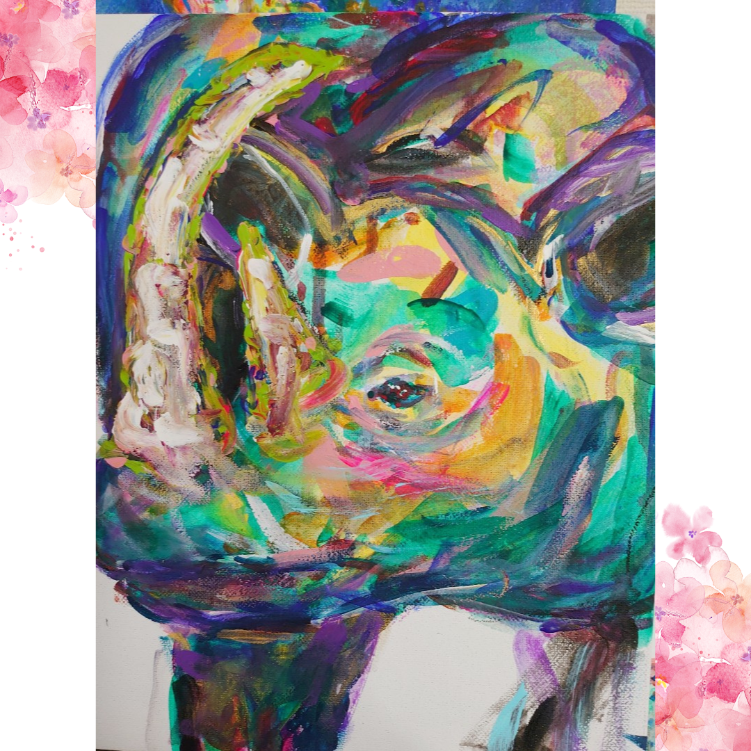 EggnWorks Museum エッグンワークス ミュージアム わたしのものメルシア瑠衣