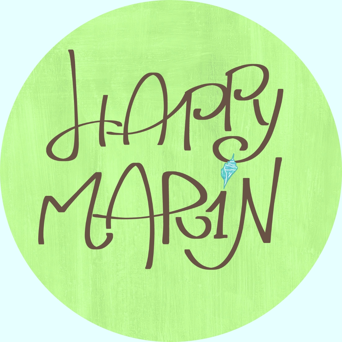 貝のお店HAPPYMARIN