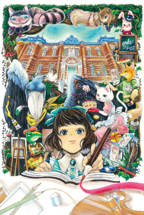 EGGNWORKS エッグンワークス ツクルヒトタチ博in京都文化博物館2025 ツクルヒトタチワンダーランド バタコ