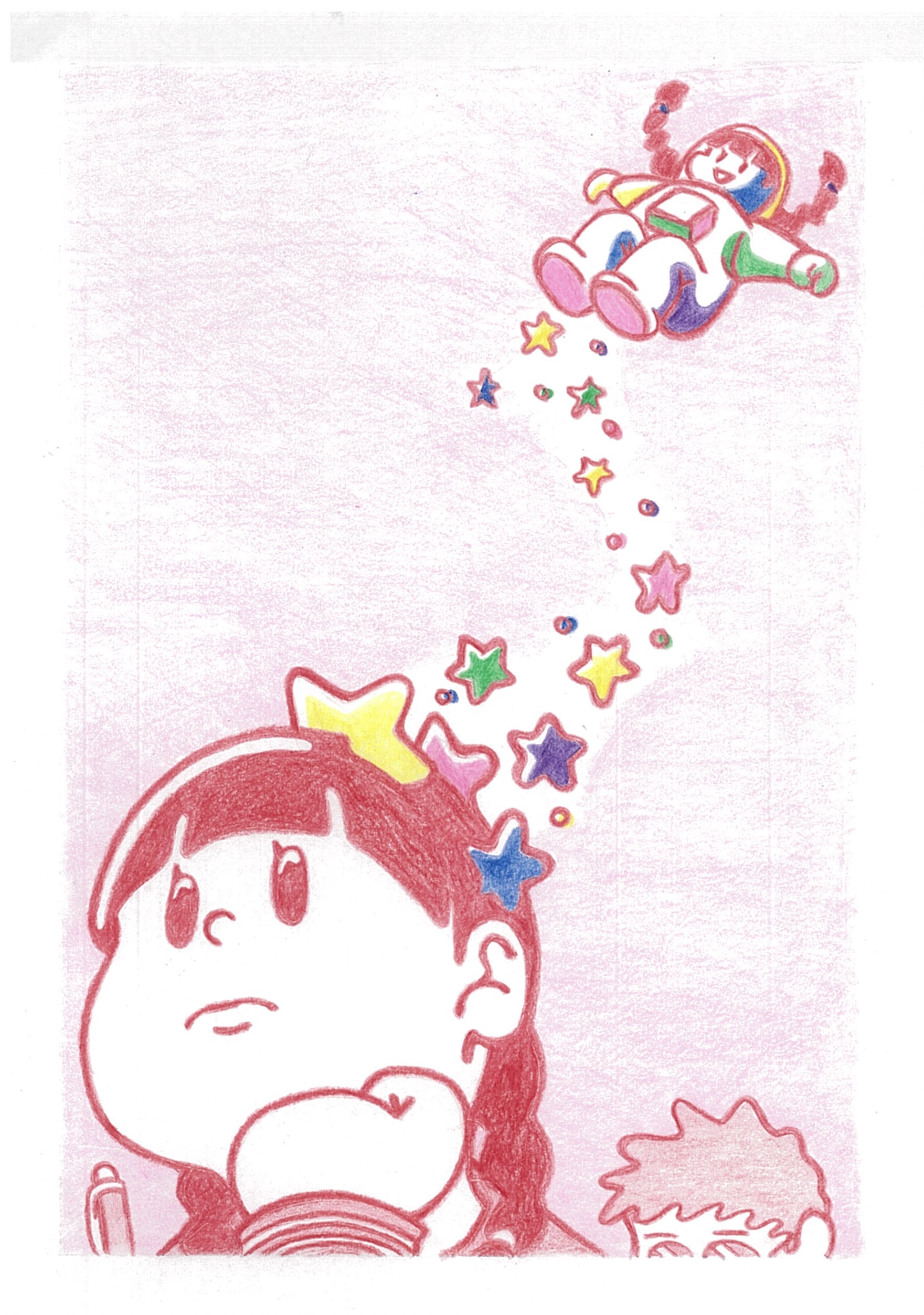 EggnWorks Museum エッグンワークス ミュージアム 午後の空想rena