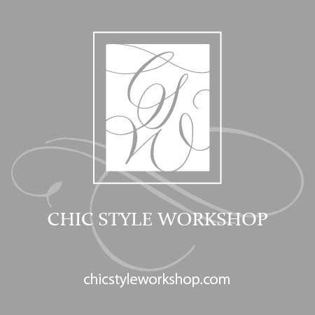 CHIC STYLE WORKSHOP