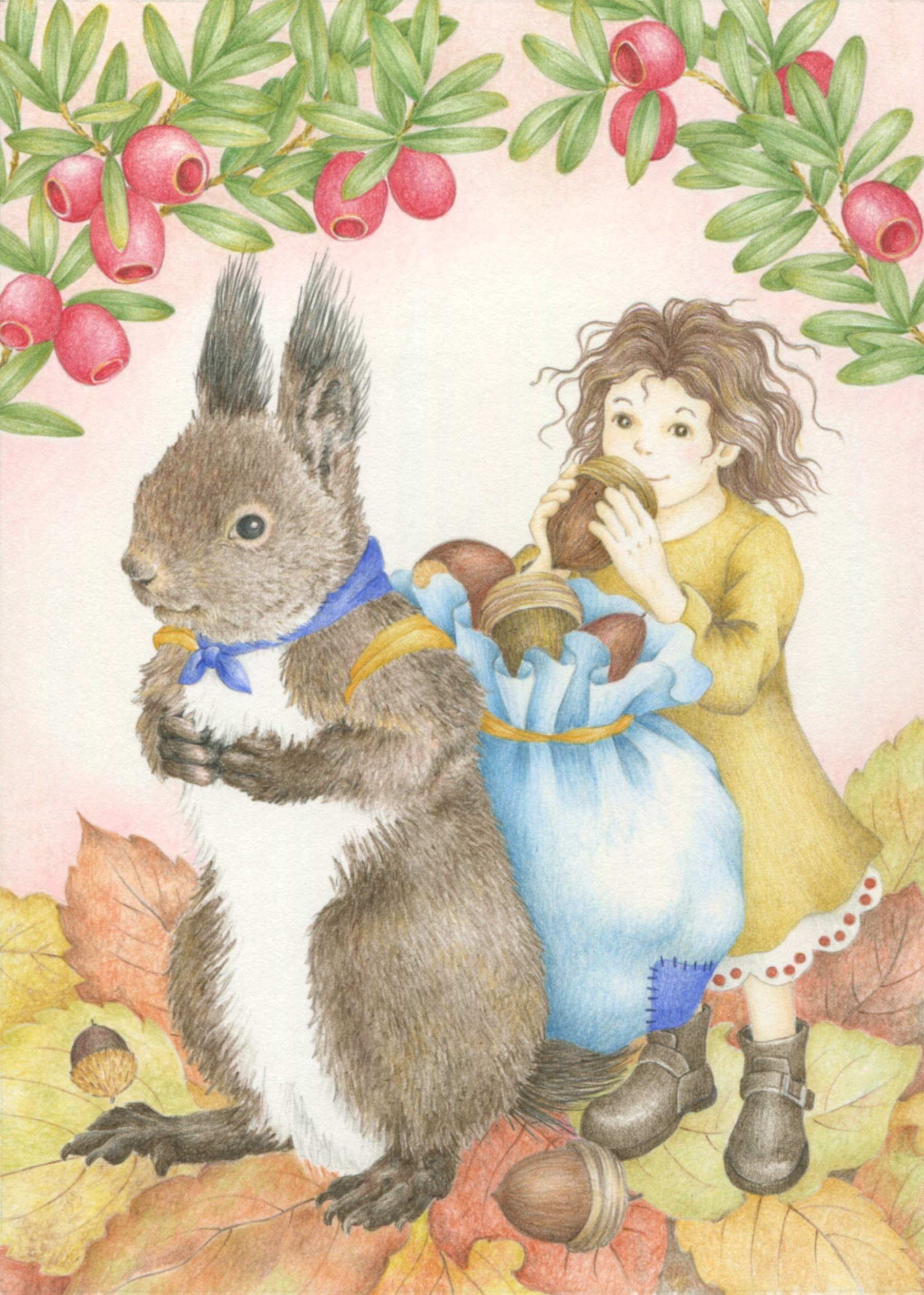 EggnWorks Museum エッグンワークス ミュージアム 冬支度