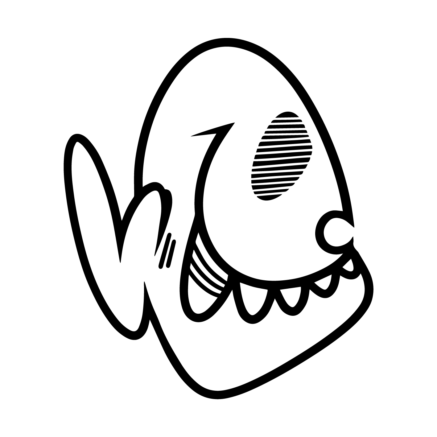 EggnWorks Museum エッグンワークス ミュージアム Skullove
