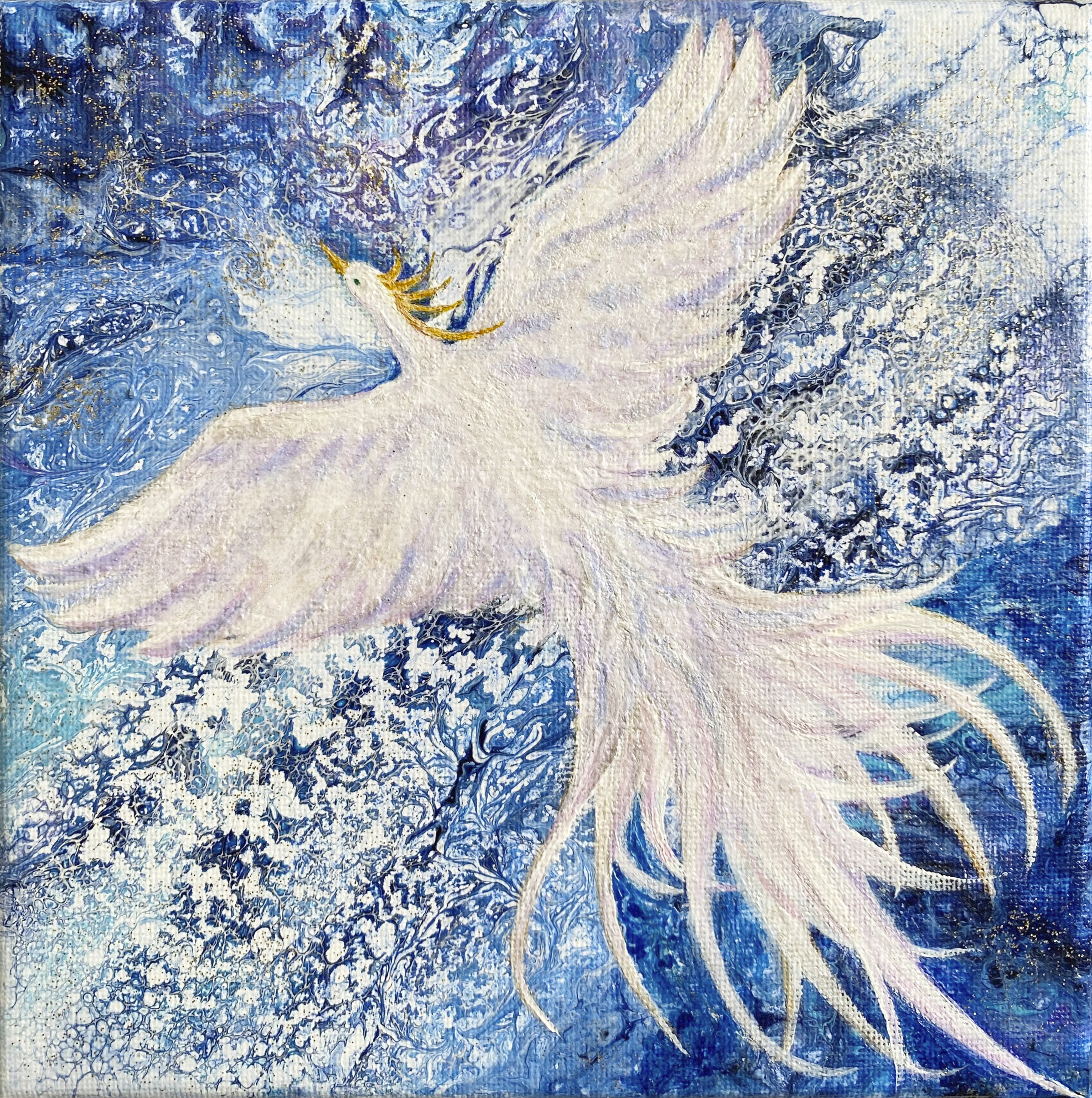 EggnWorks Museum エッグンワークス ミュージアム 宙を翔ぶShunz