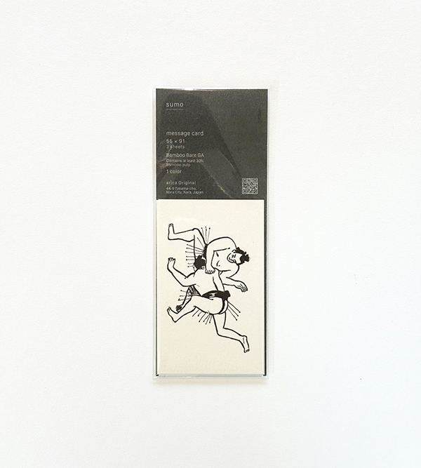 EggnWorks Museum エッグンワークス ミュージアム geenoeの紙雑貨
