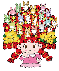 EggnWorks Museum エッグンワークス ミュージアム にゃんにゃんアパート