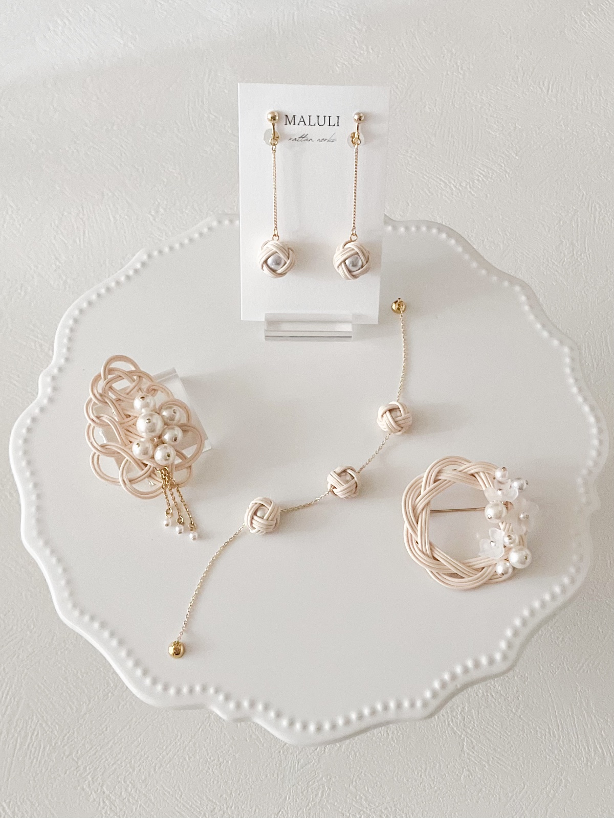 MALULI rattan works