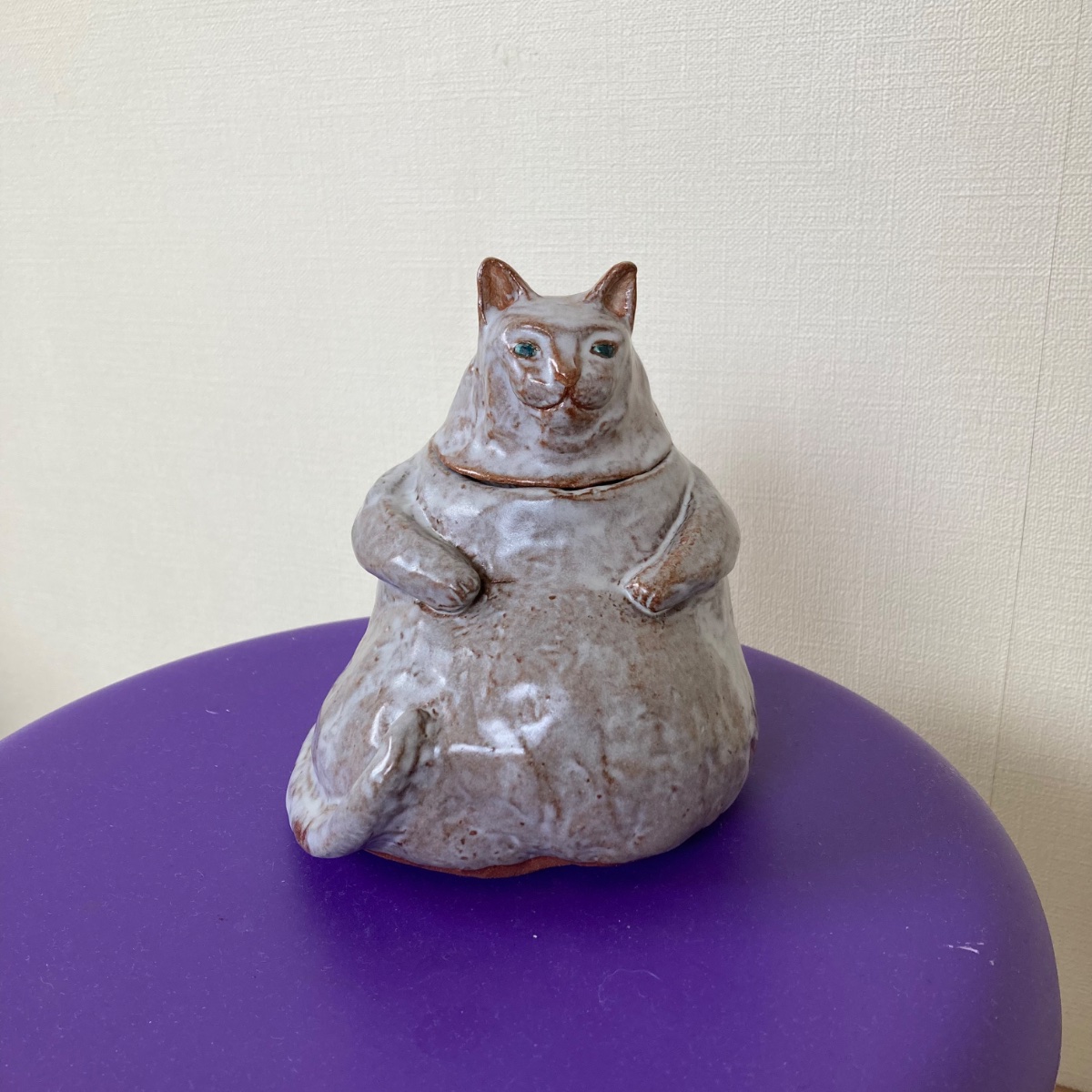 だだこねや