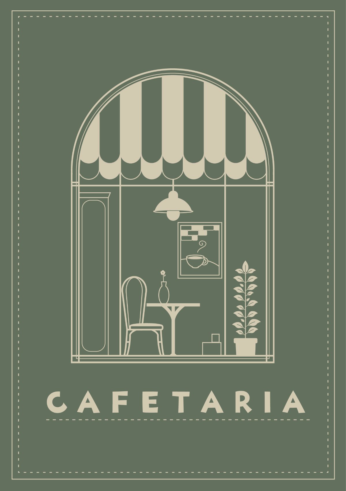 Timeless Cafe（伊藤玲実）