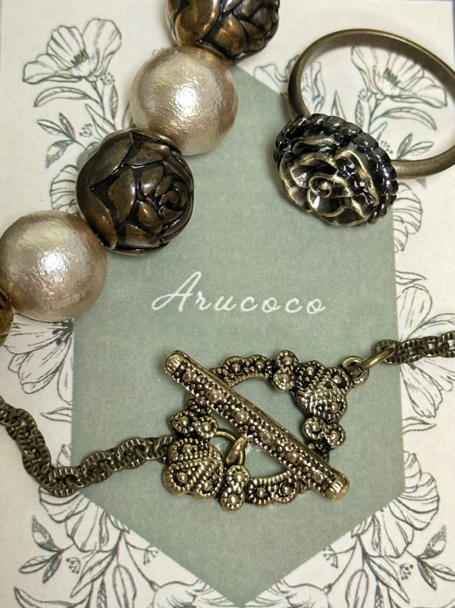 Arucoco