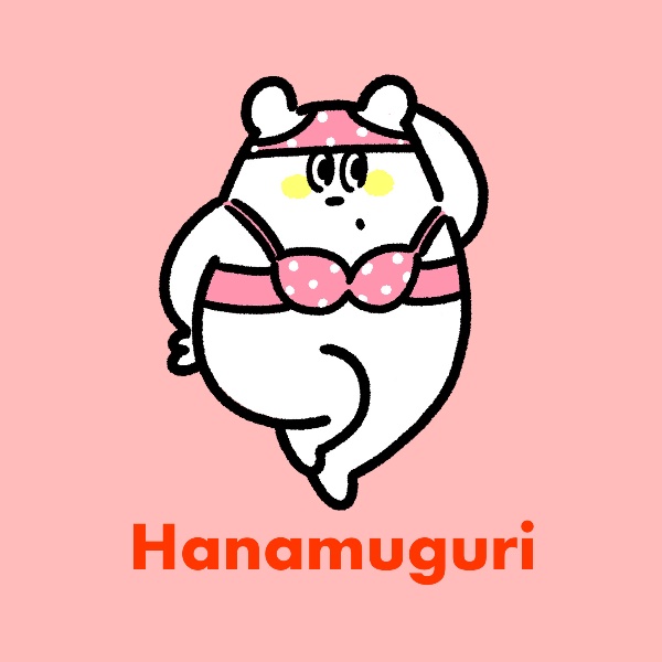 EggnWorks Museum ベアさん（キャラクター）