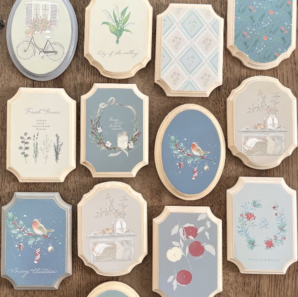 EggnWorks Museum Artboard