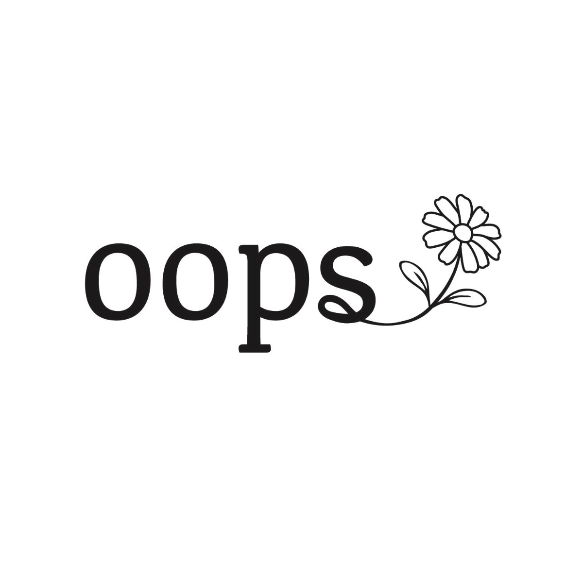 oopsadaisy