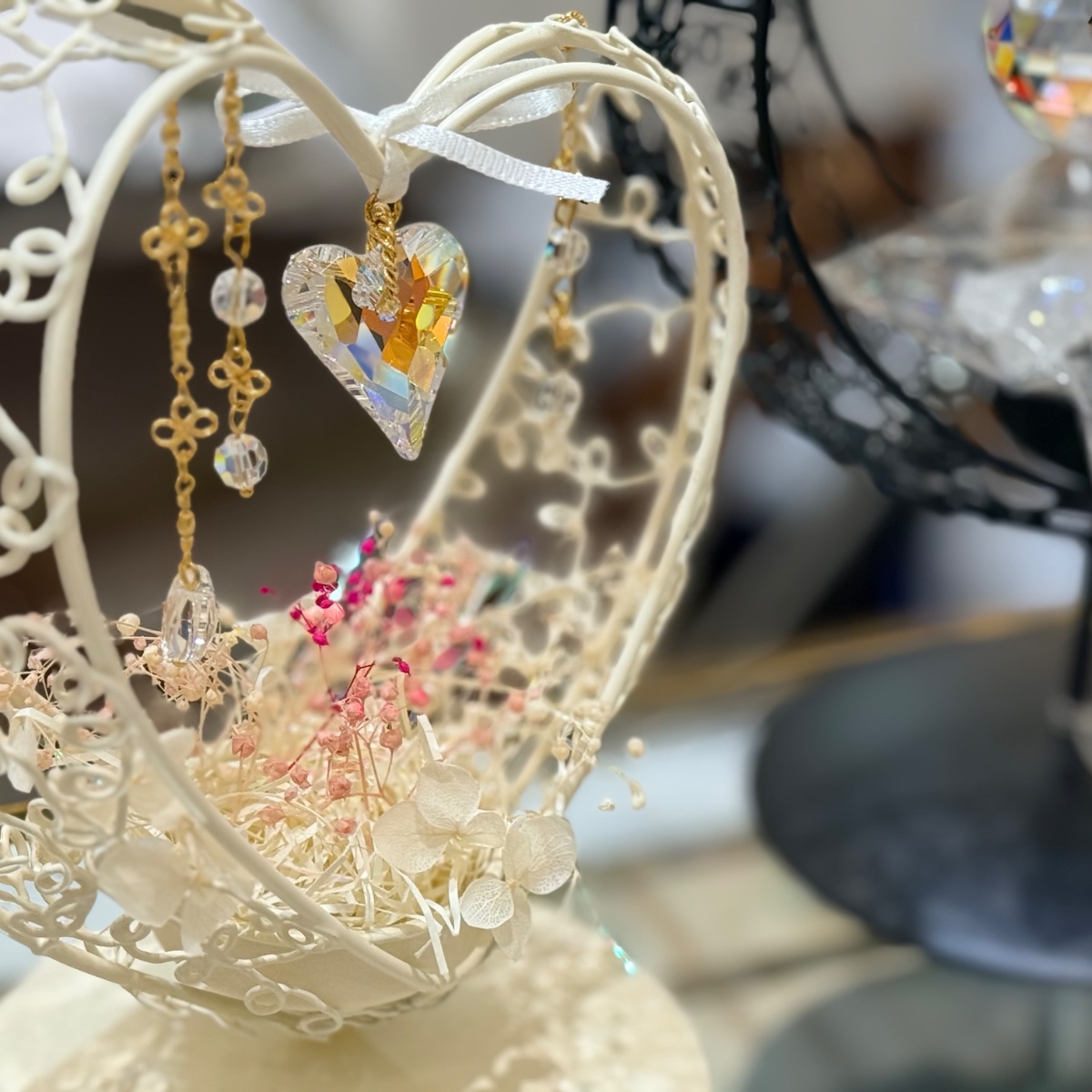 ツクルヒトタチ博in京都市京セラ美術館2026 EGGNWORKS Soraumi Soraumi CrystalHeart