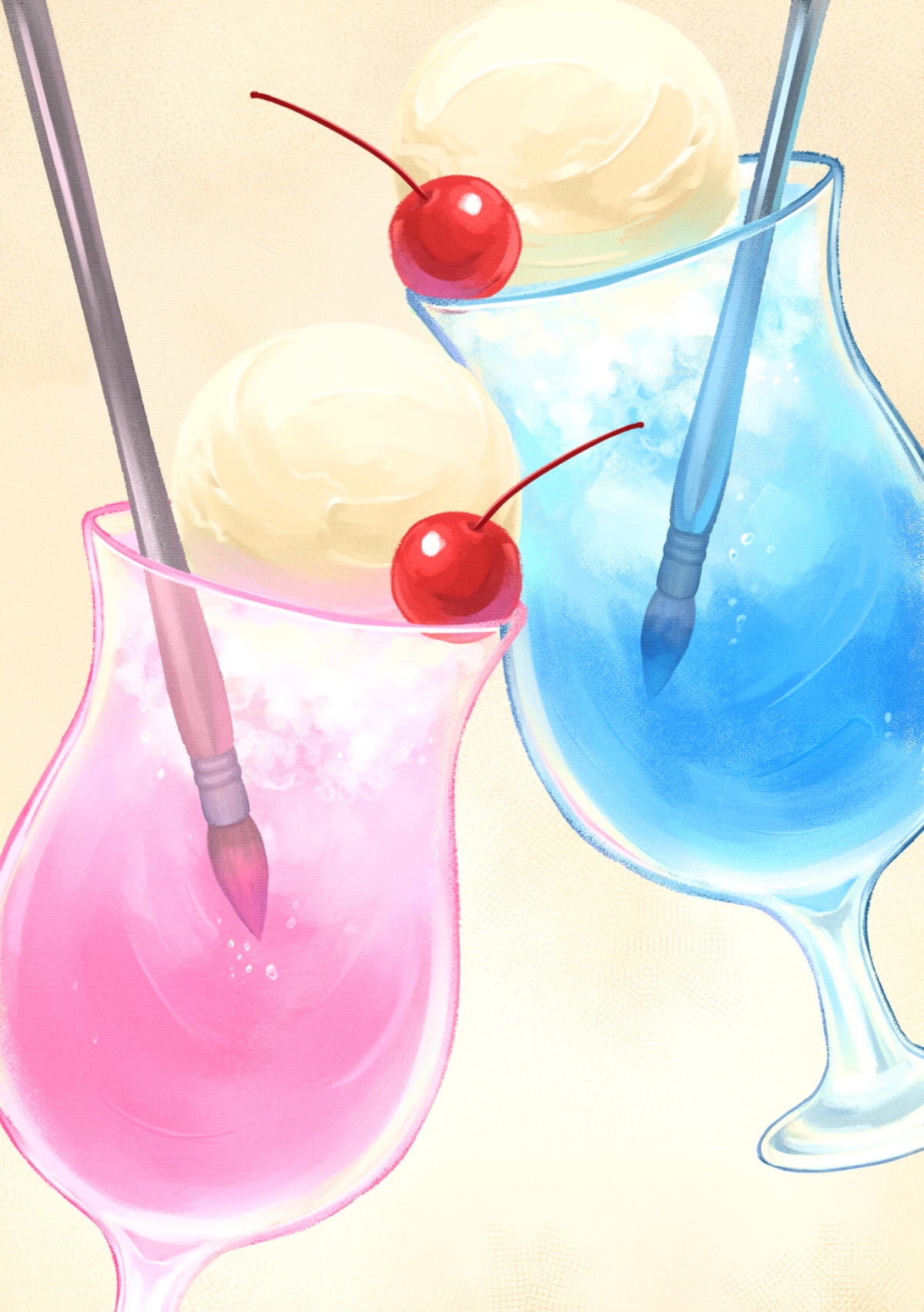 Edible Colors 画像2