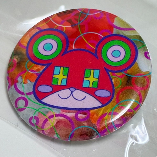 EggnWorks Museum いちくまグッズ