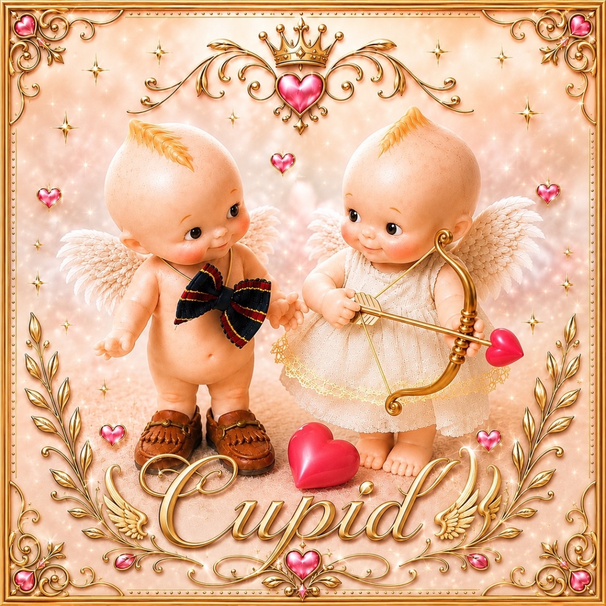 Cupid