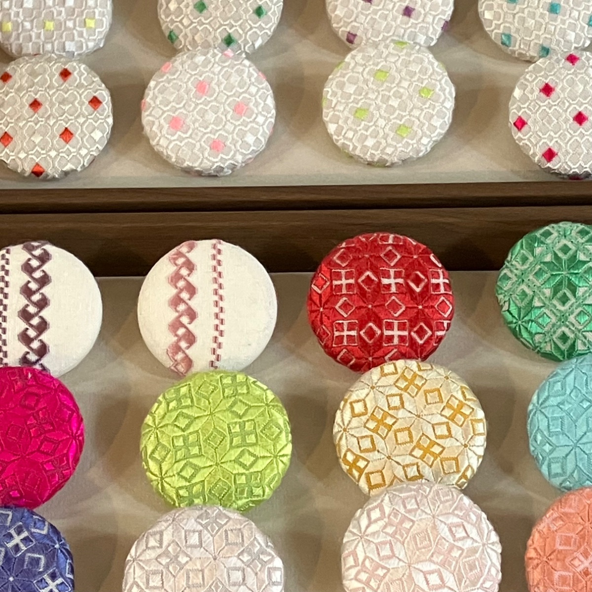 刺繍屋ひつじ